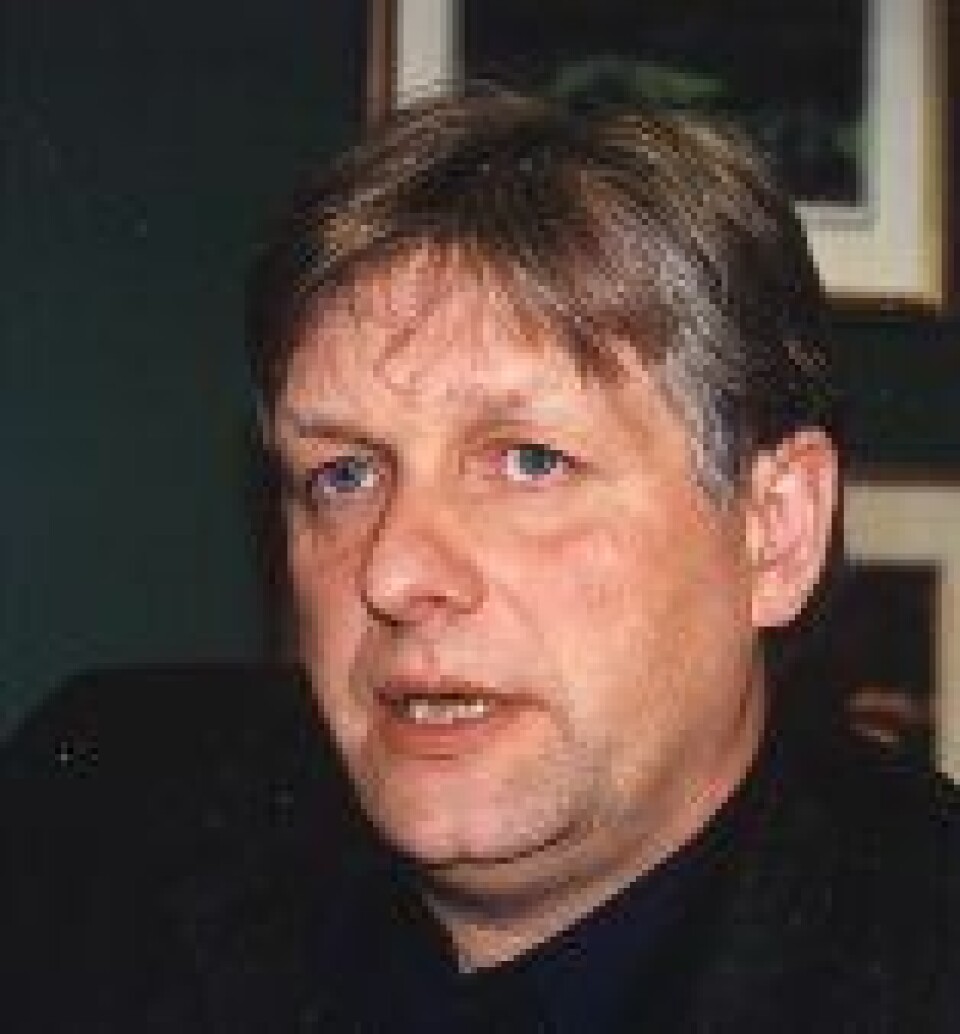Geir Andreassen