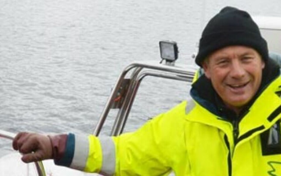 NORSKE VISNINGSANLEGG