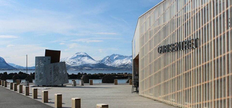 NORSKE VISNINGSANLEGG