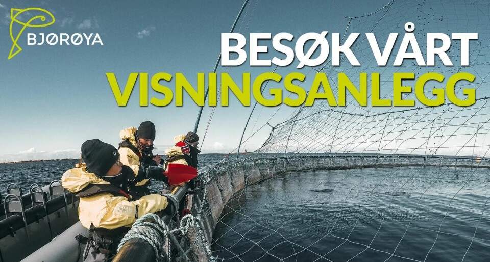 NORSKE VISNINGSANLEGG