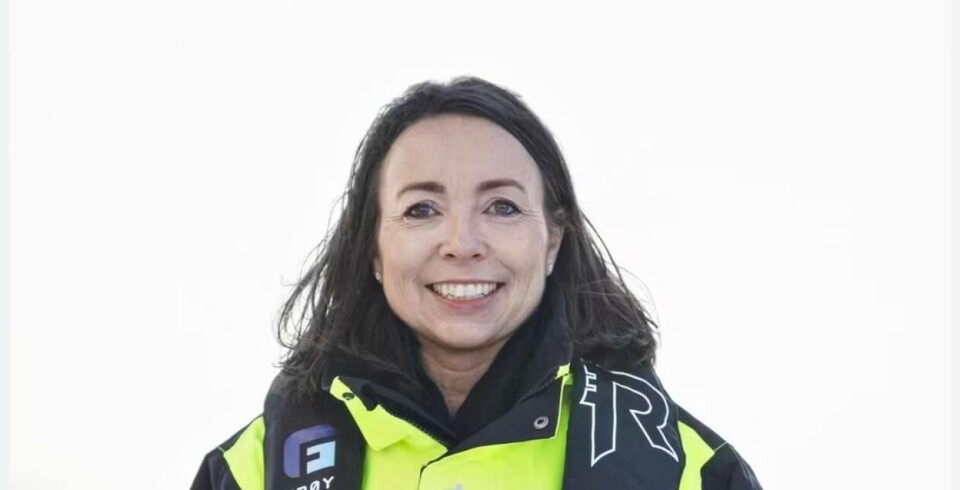 - Vi trenger en organisasjonsstruktur som gjør oss i stand til å vokse videre i årene fremover, og som ikke minst bidrar til gode måter å samarbeide i et så stort selskap med avdelinger langs hele norskekysten, forteller administrerende direktør Tonje Foss.