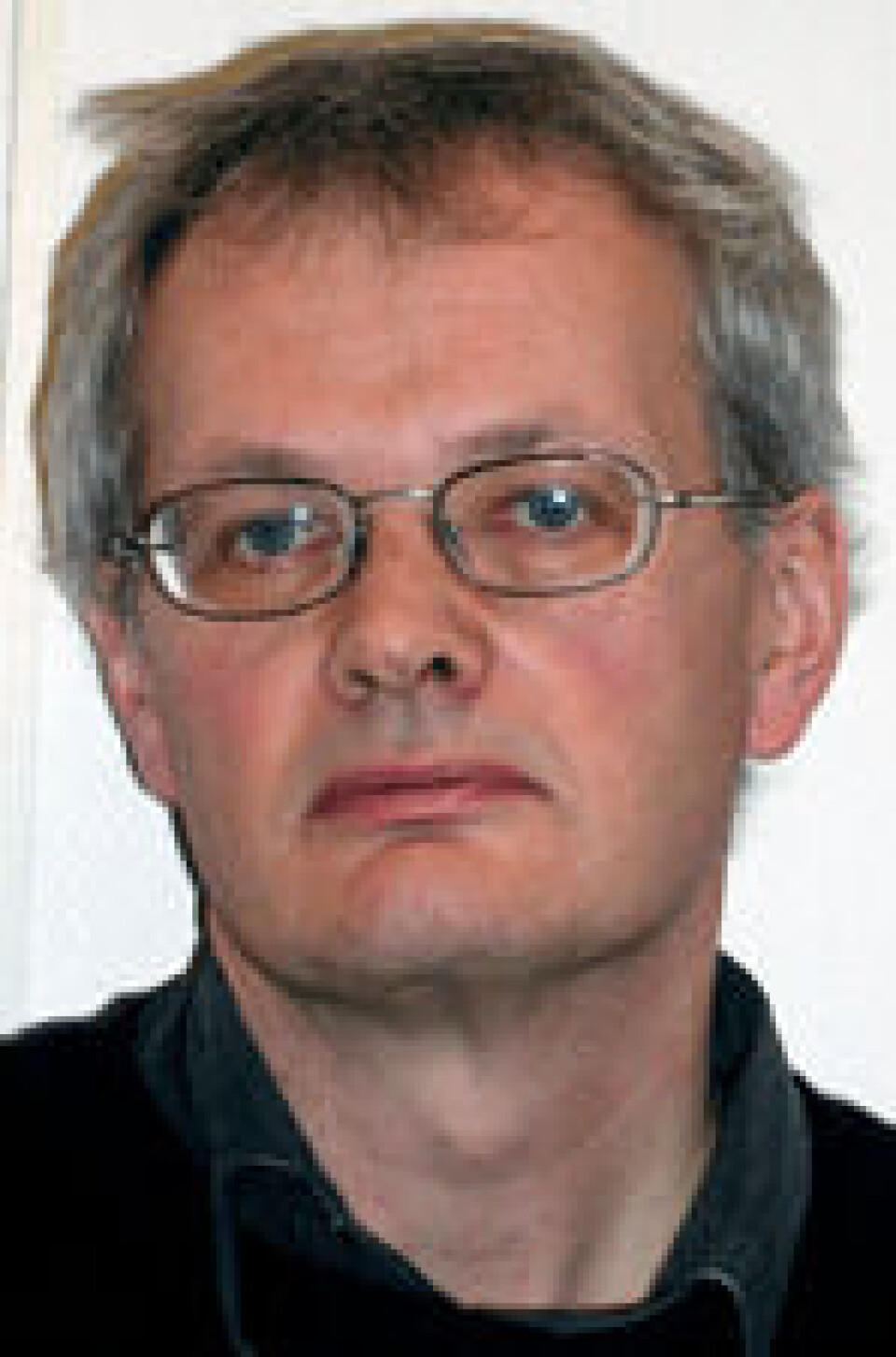 Tor Einar Horsberg Norges Veterinærhøgskole