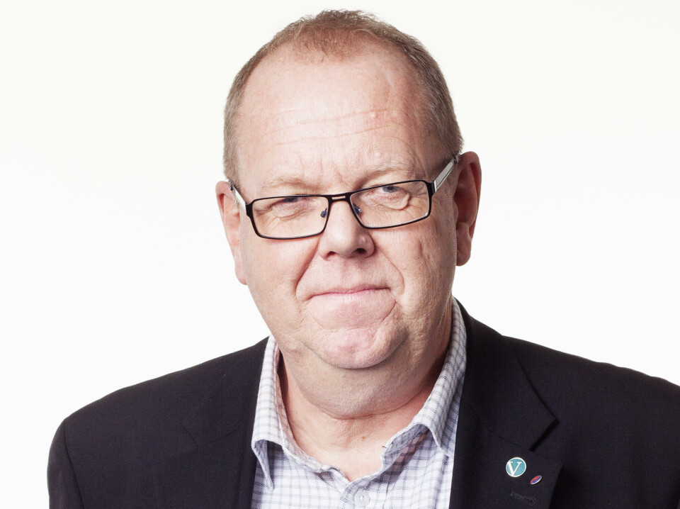 Pål Farstad