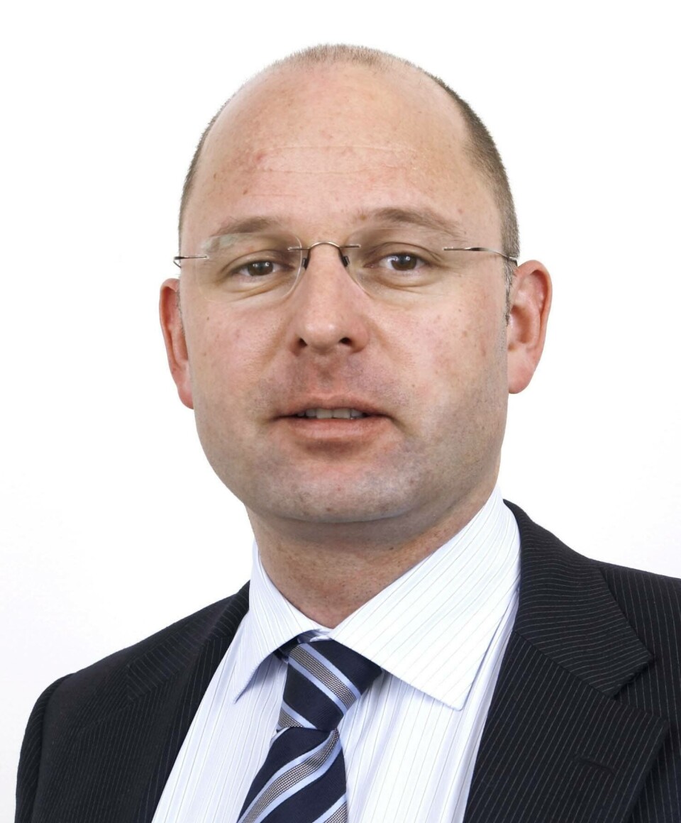 Jørgen Christiansen