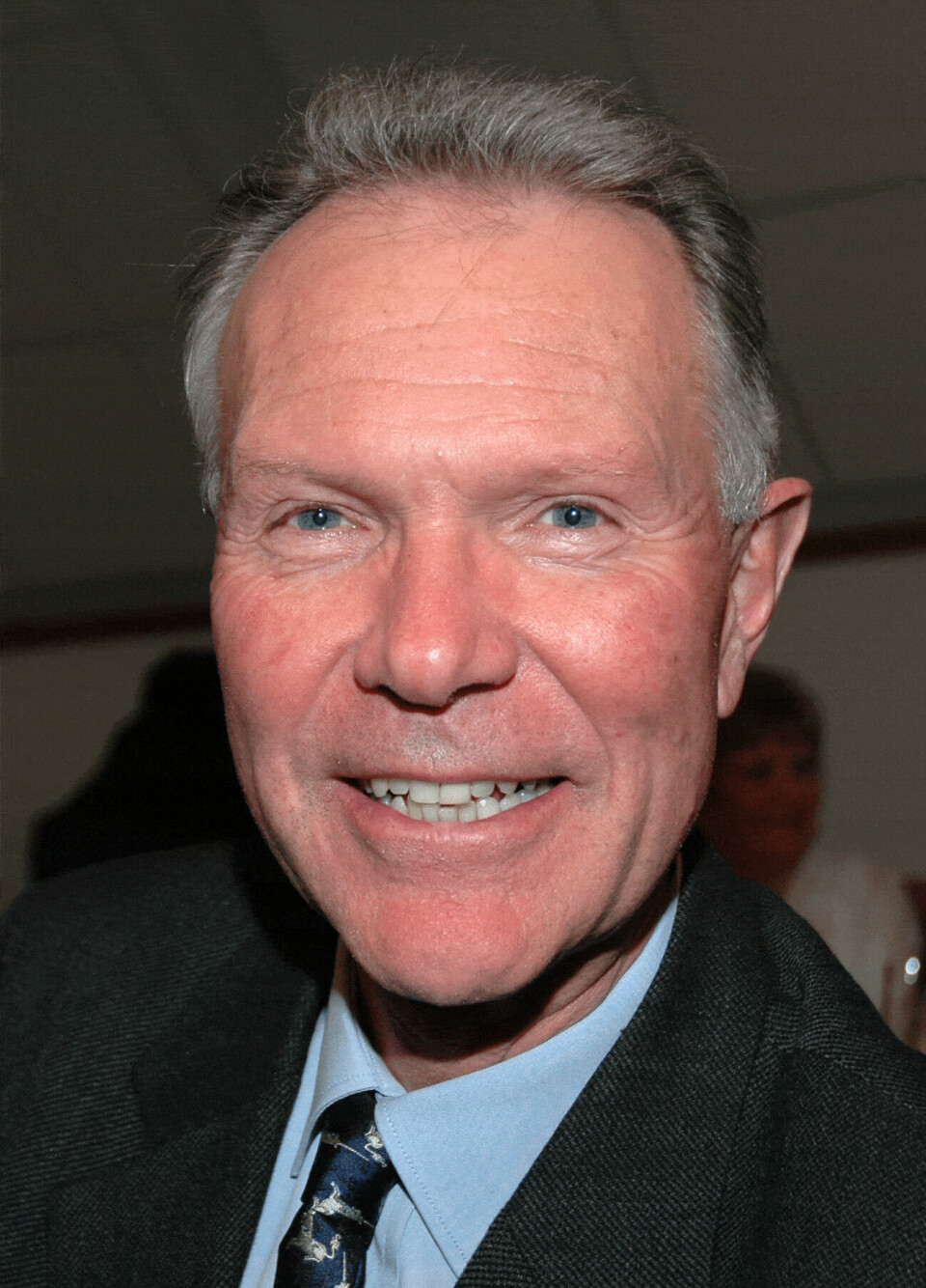 Jostein Refsnes