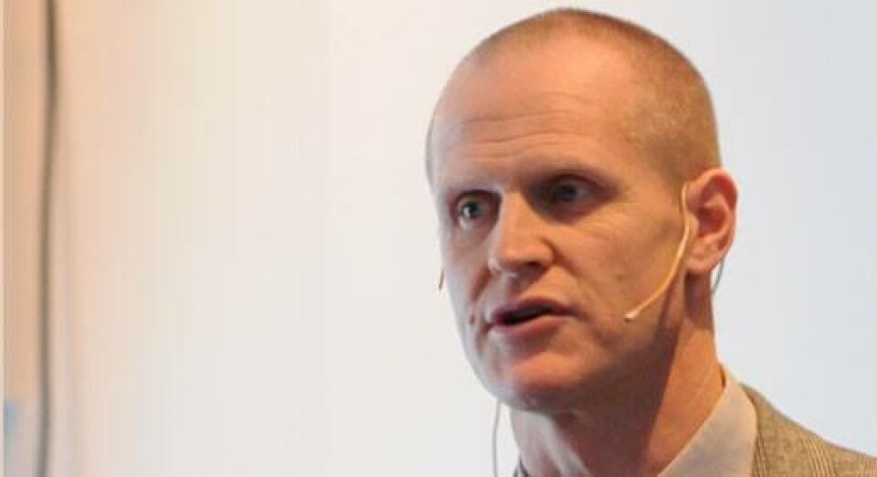 Erik Sterud