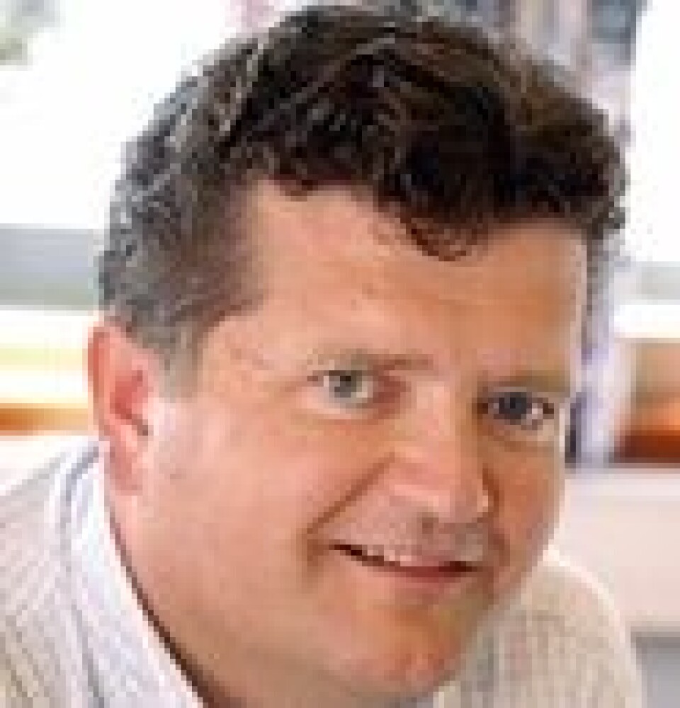 Gunnar Domstein