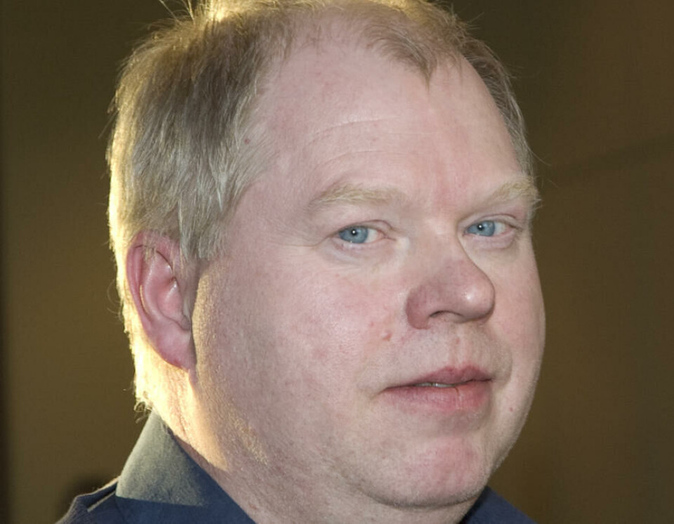 - 0,1 lus per laks - vanskelig med dagens verktøykasse
