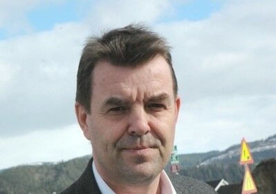 Frode Reppe