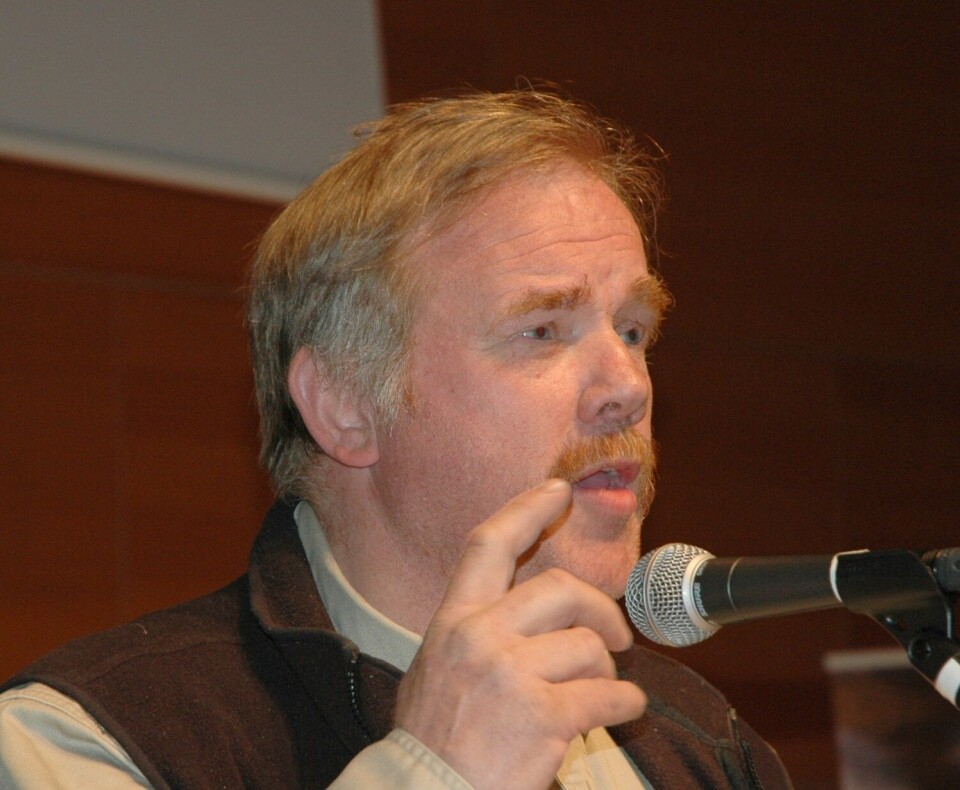 Kurt Oddekalv Kurt Oddekalv
