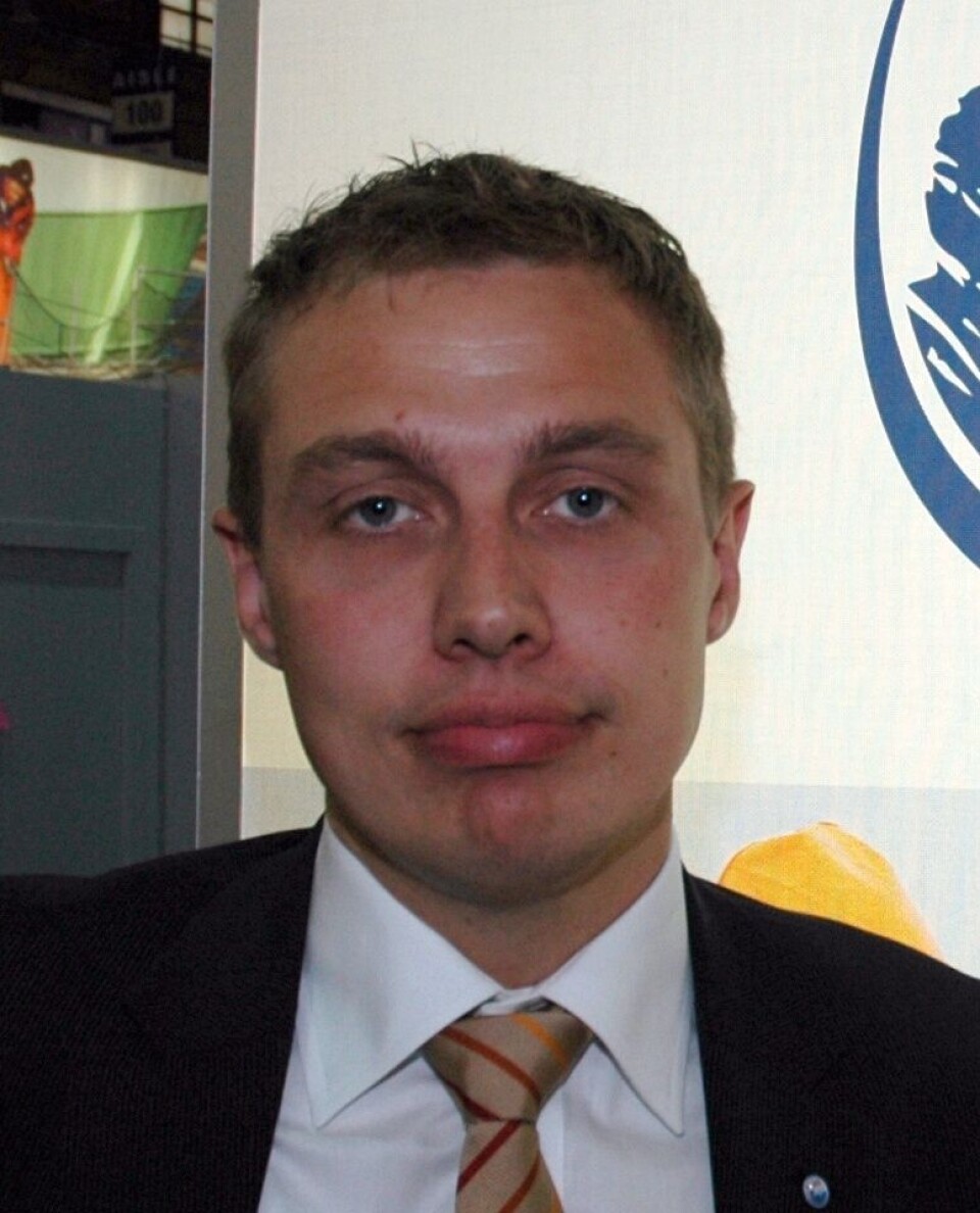 Christian Chramer