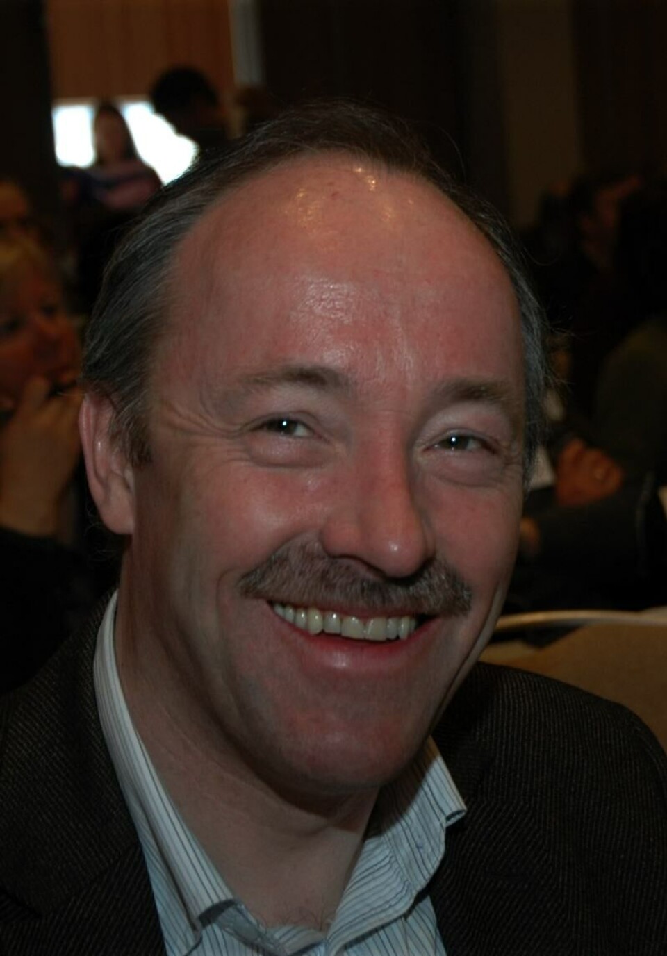 Ole Arve Misund
