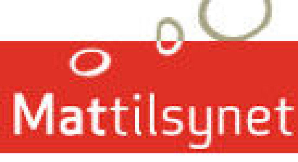 Mattilsynet