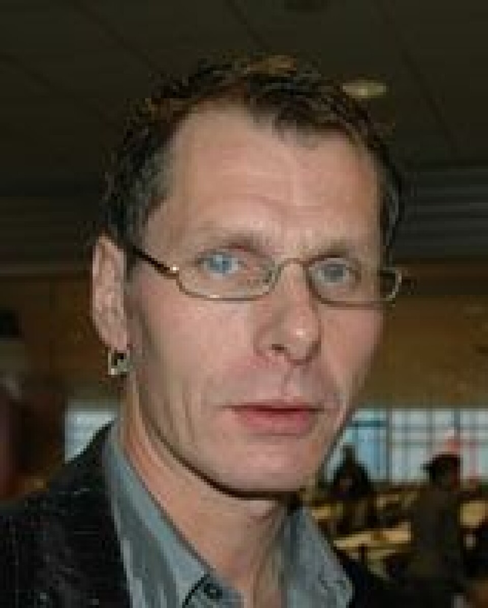Ola Braanaas