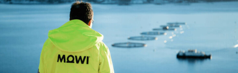 Assisterende Driftsleder Kviteberg