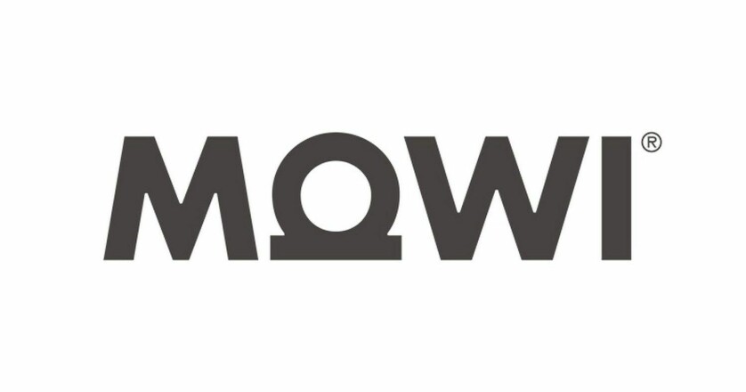 MOWI logo