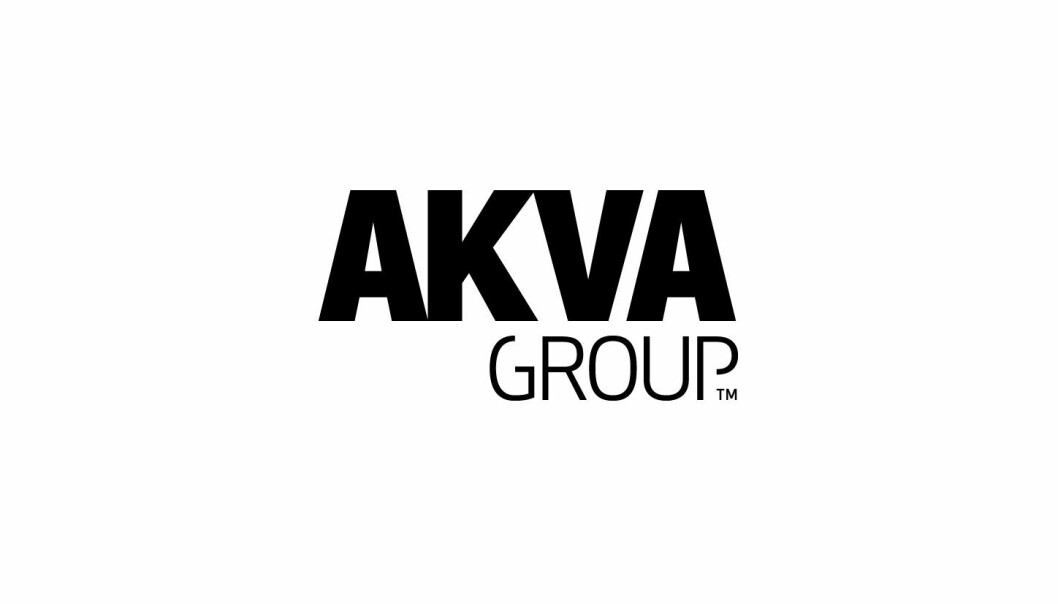 Akva group logo