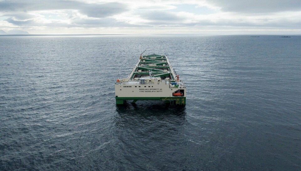 Nordlaks havfarm “Jostein Albert” hadde sin første produksjonssyklus fra sommeren 2020 til våren 2021. Den andre produksjonssyklusen tok til sommeren 2021 og ble avsluttet vinteren 2022. Det tredje utsettet av laks i havfarmen tok til i begynnelsen av juni 2022.