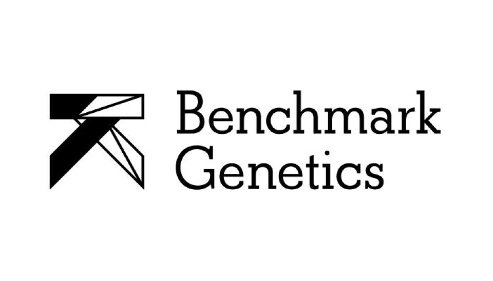 Benchmark utlyser seks nye genetikerstillinger