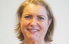Heidi Angell Jakobsen