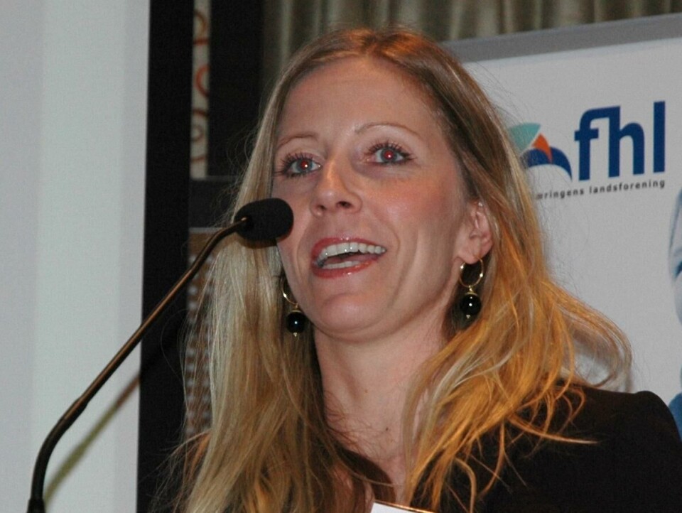 Nina Jensen
