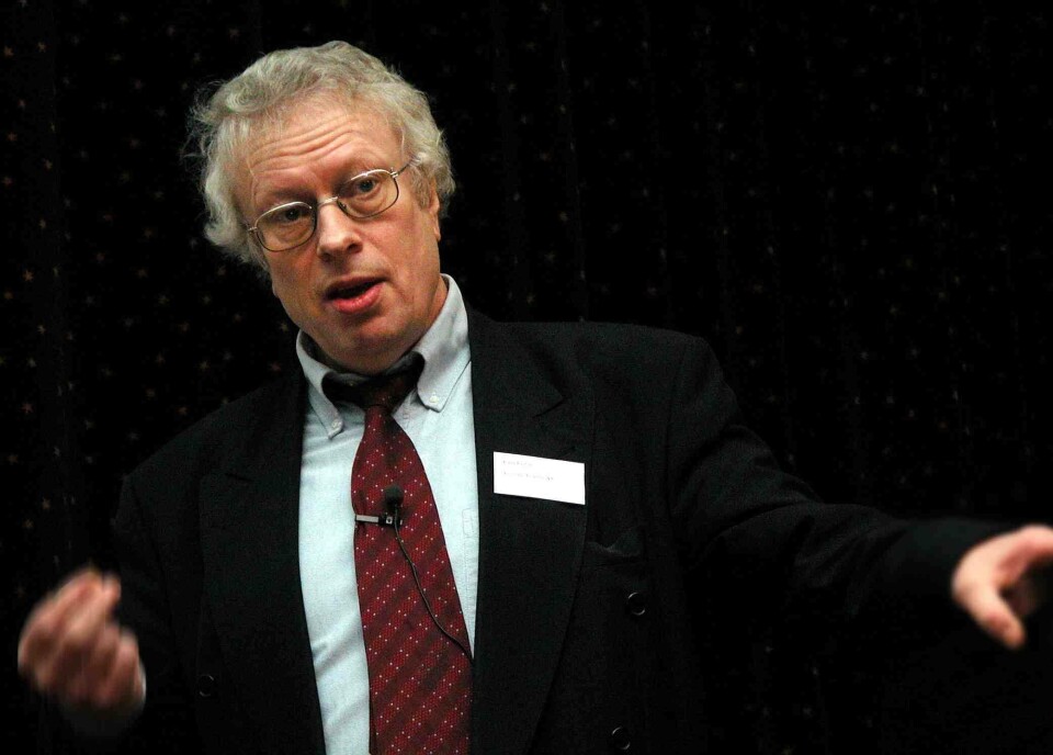 Lars Liabø