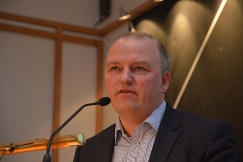 FHL årsmøte 2013