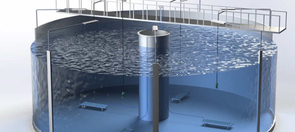 Oksygentilgang i nødsituasjoner blir enda mer kritisk enn tidligere