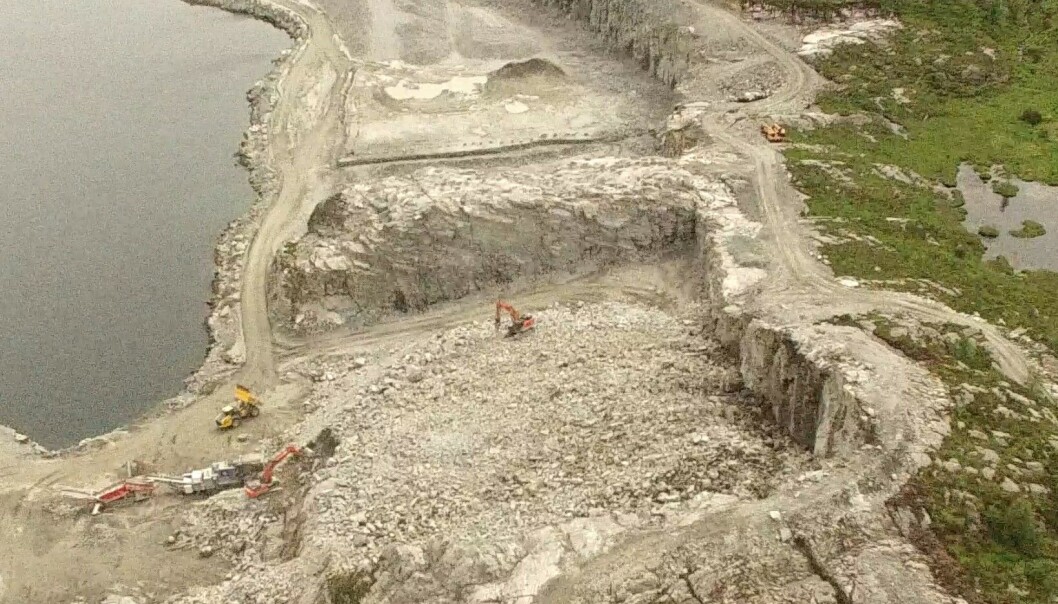 Skipavika juni 2022. Skipavika juni 2022.