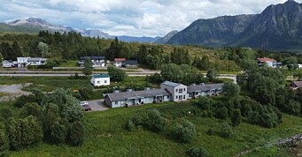 Holmøy Maritime kjøper boliger på Maurnes