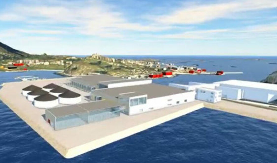 Stanser milliardinvesteringer etter skattebombe