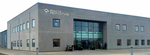 Nye investorer inn i Billund Aquaculture