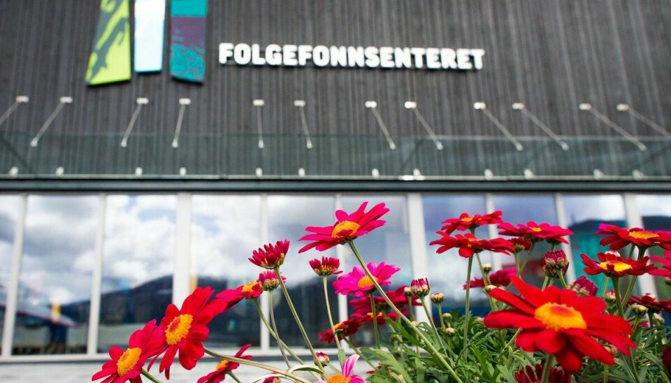 Rosendalsveko 2022 avholdes ved Folgefonnsenteret.