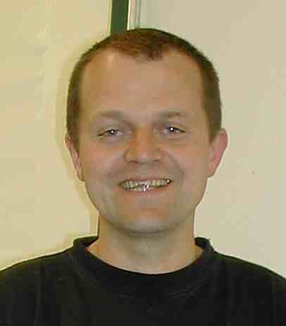 Børre Waagan