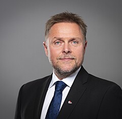 – Regjeringen svekker norsk skipsfart