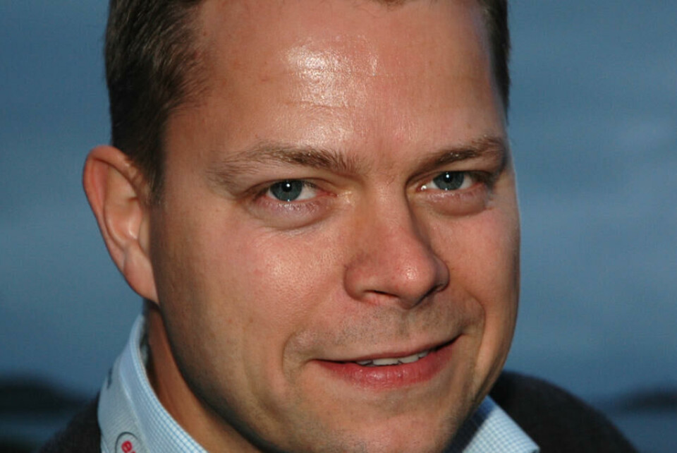 Vidar Aspehaug