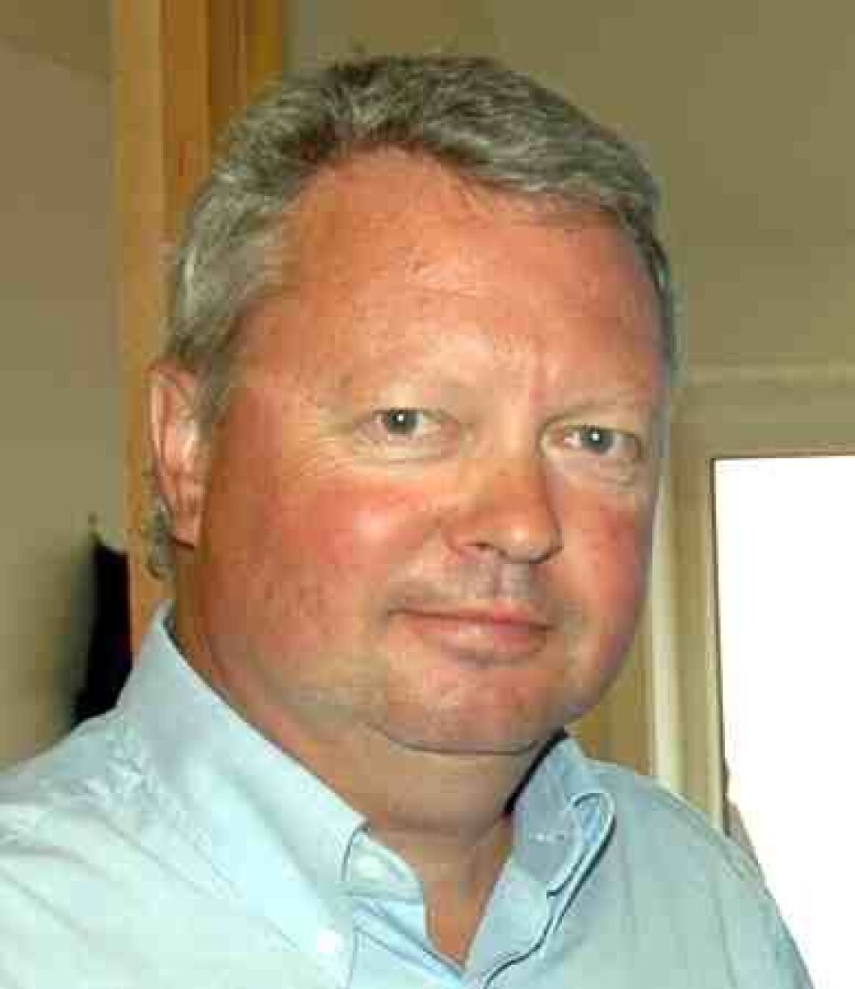Hans Runshaug