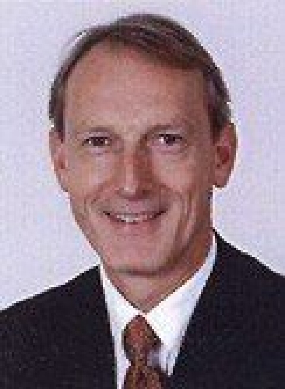 Helge Midttun