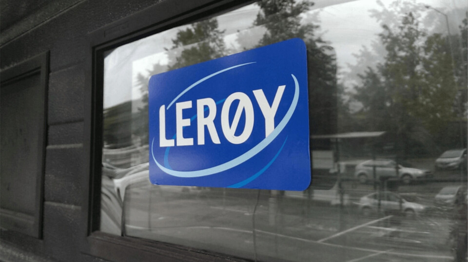Lerøy utsetter investeringer og sender nykjøpt MTB i retur Lerøy utsetter investeringer og sender nykjøpt MTB i retur