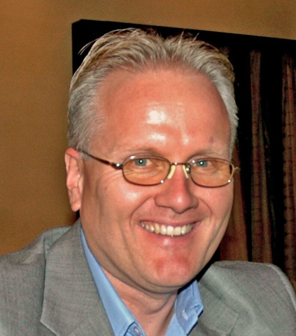 Trond Severinsen