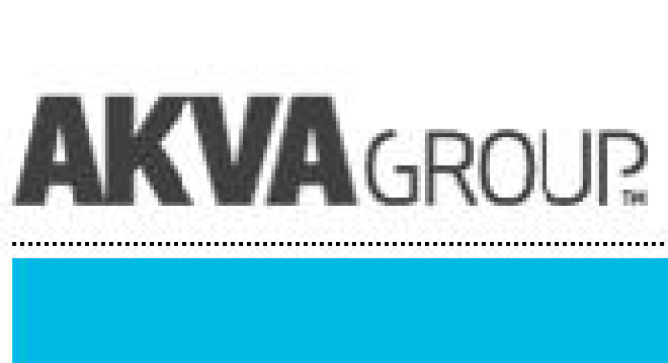 Akva group logo