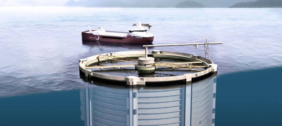 Frustrert over lang behandlingstid