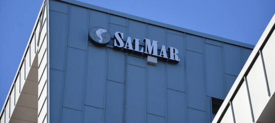 Trekker kjøp av tillatelseskapasitet