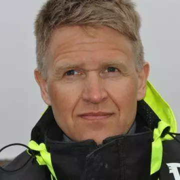 Olav-Andreas Ervik