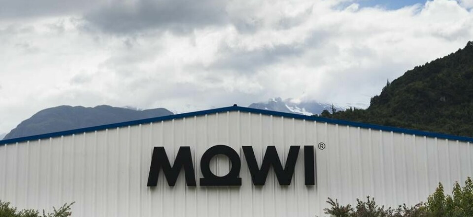 Mowi har ikke lenger søkelyset rettet mot seg av justisdepartementet i USA.