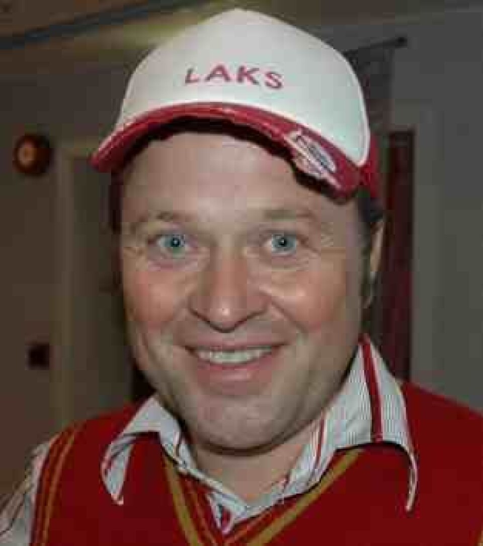 Arne Hjeltnes