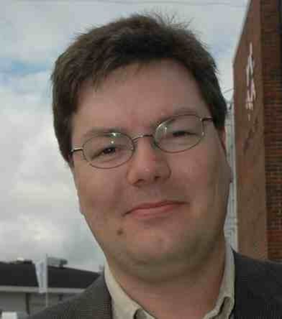 Frank Asche