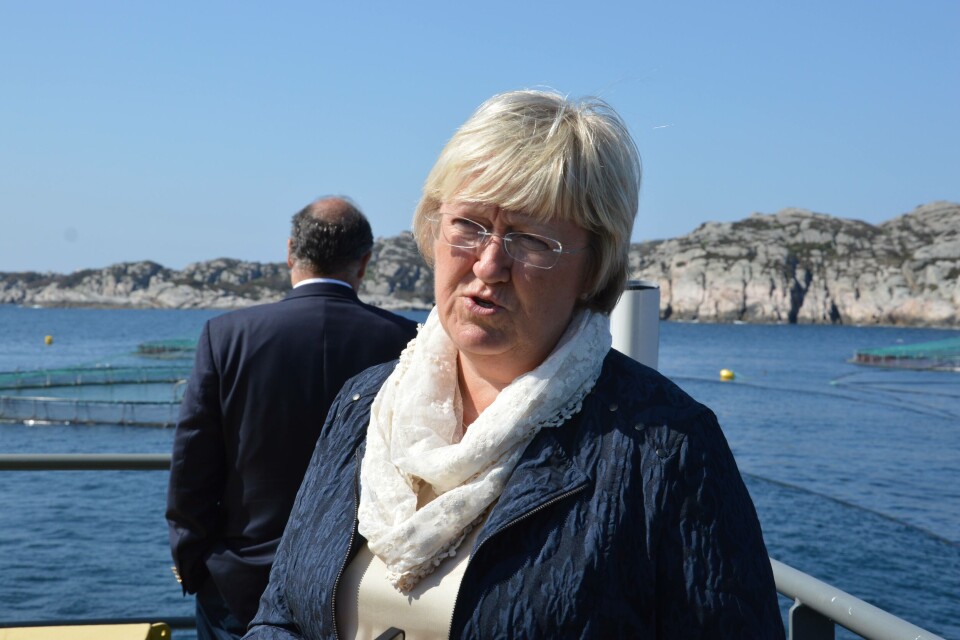 Elisabeth Aspaker