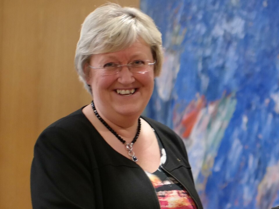 Elisabeth Aspaker 1,5