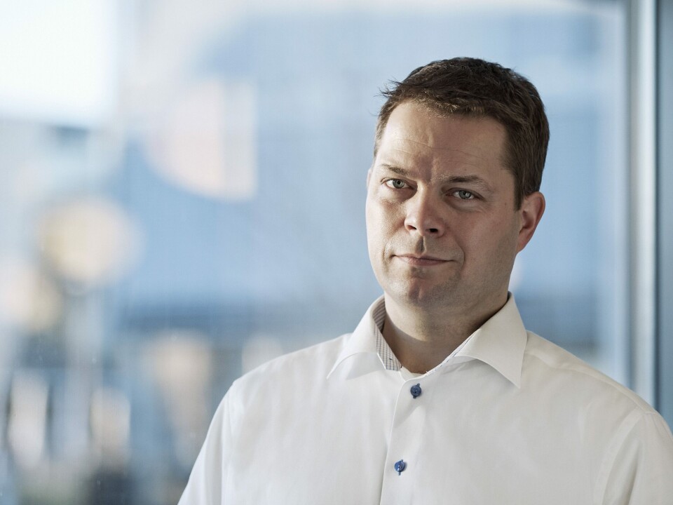 Vidar Aspehaug Vidar Aspehaug